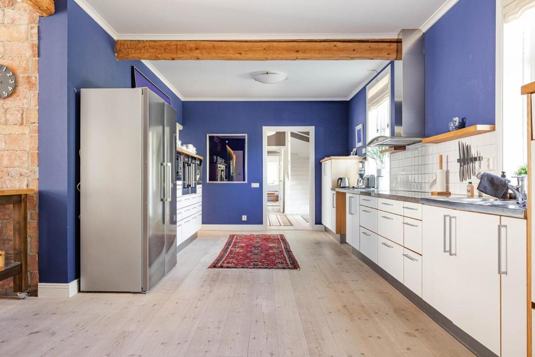 Photo of Kitchen in Delsbo