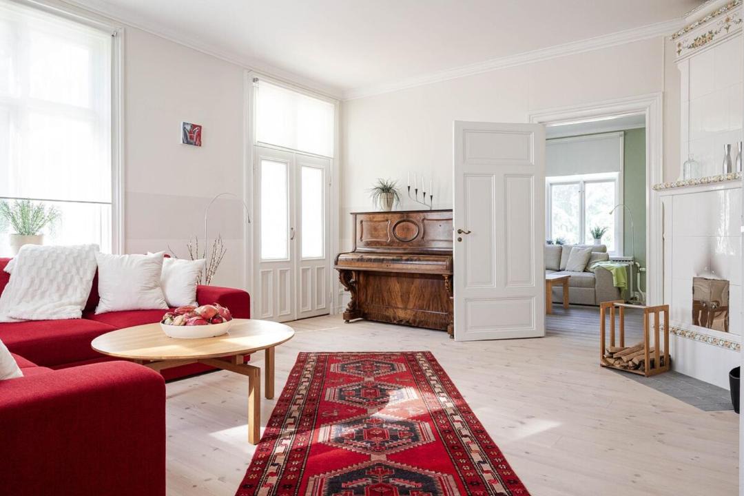 Photo of Livingroom in Delsbo