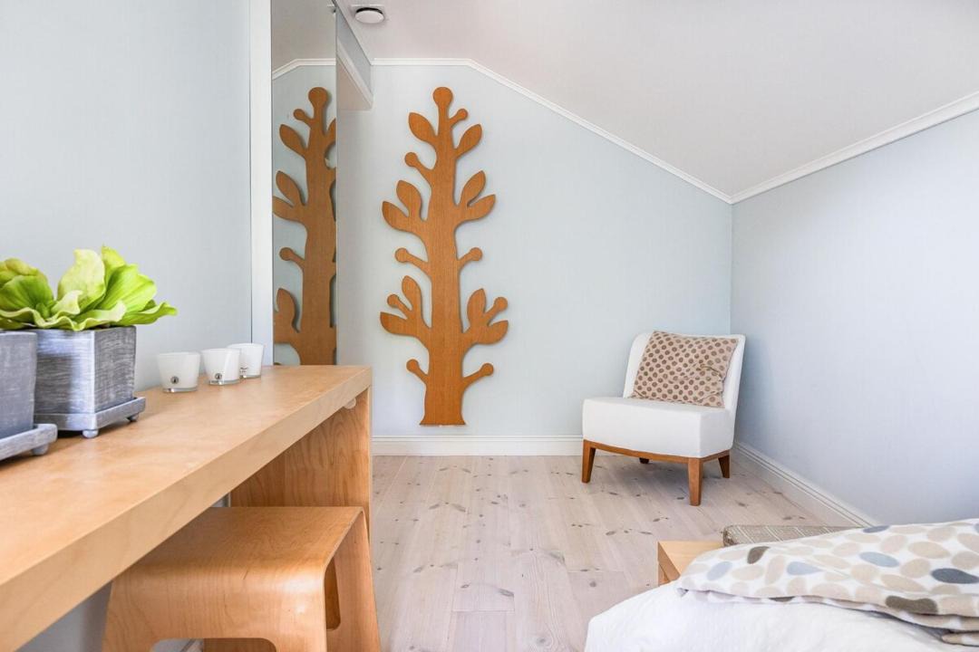 Photo of Bedroom in Delsbo
