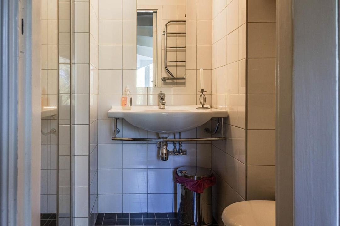 Photo of Bathroom in Delsbo