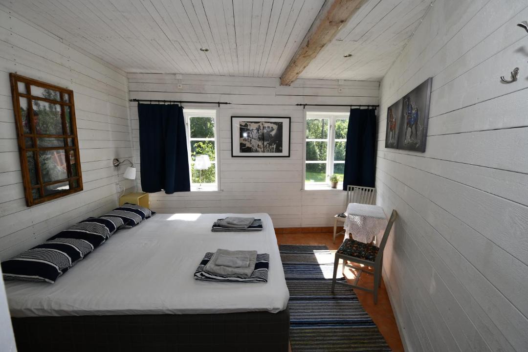 Photo of Bedroom in Fors