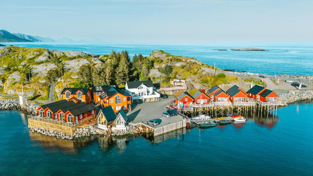 Photo of Others in Hamnøya