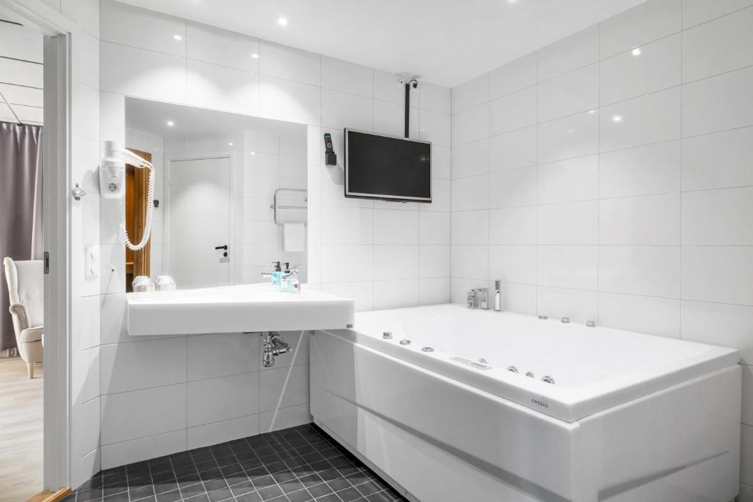 Photo of Bathroom in Gavle