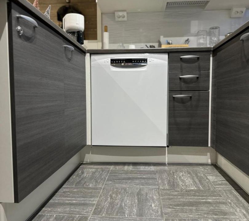 Photo of Kitchen in Tornio