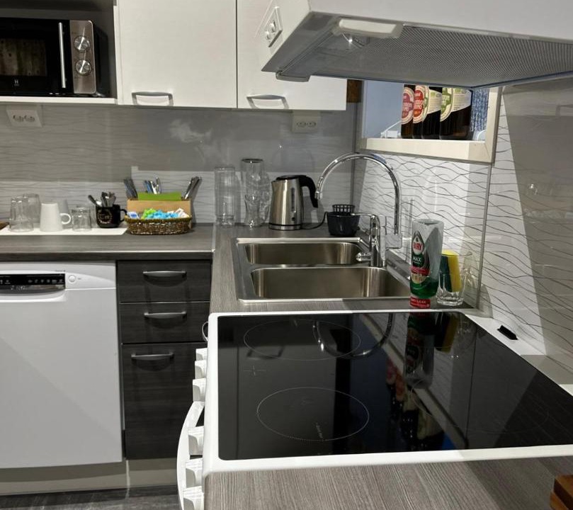 Photo of Kitchen in Tornio