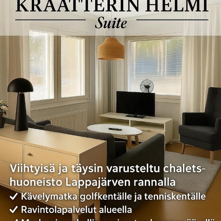 Photo of Others in Lappajaervi