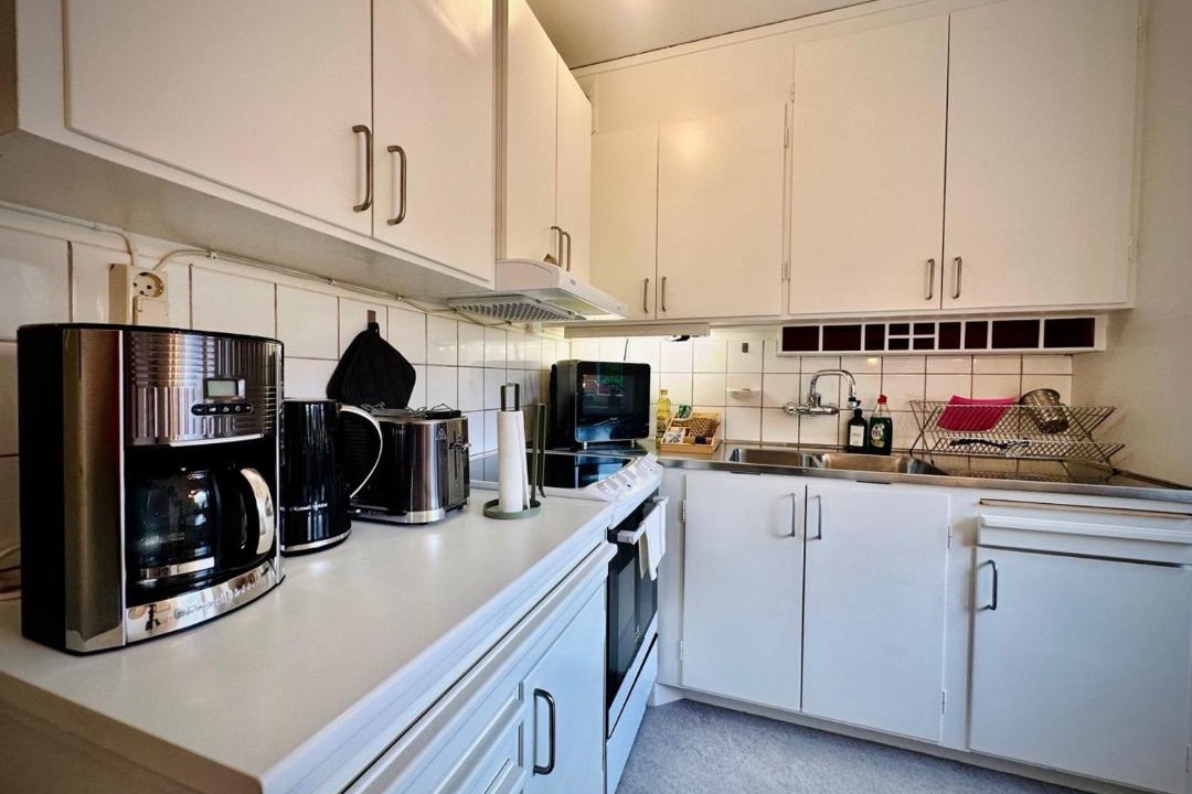 Photo of Kitchen in Katrineholm