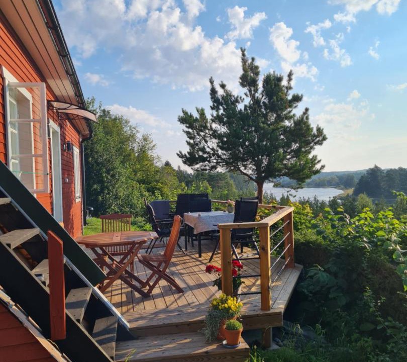 Photo of Others in Alvkarleby