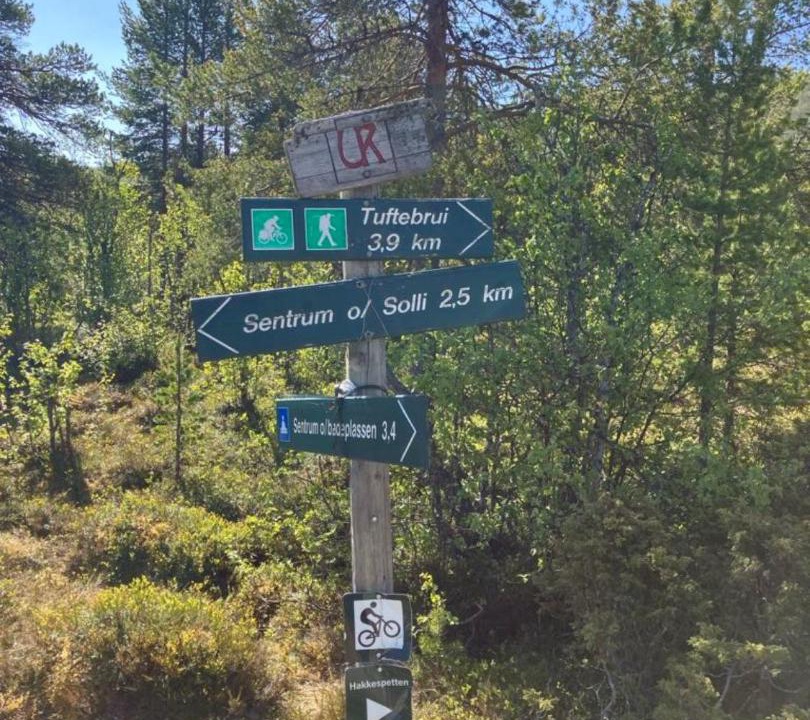 Photo of Others in Hol Municipality
