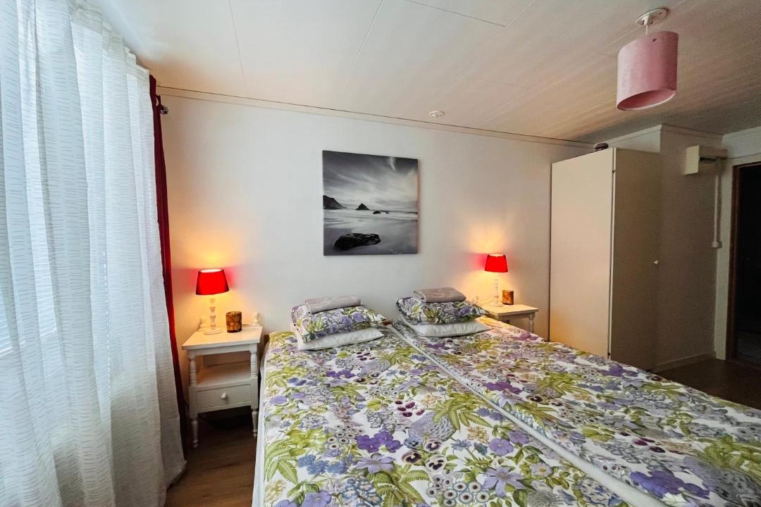 Photo of Bedroom in Ytterhogdal