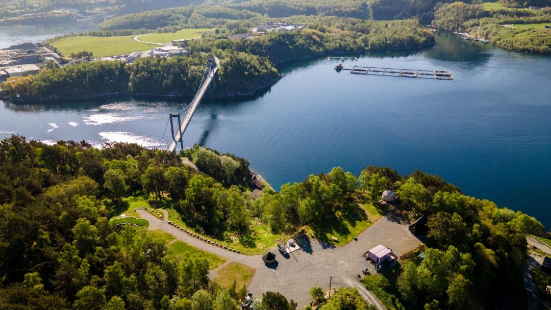 Photo of Others in Hjelmeland