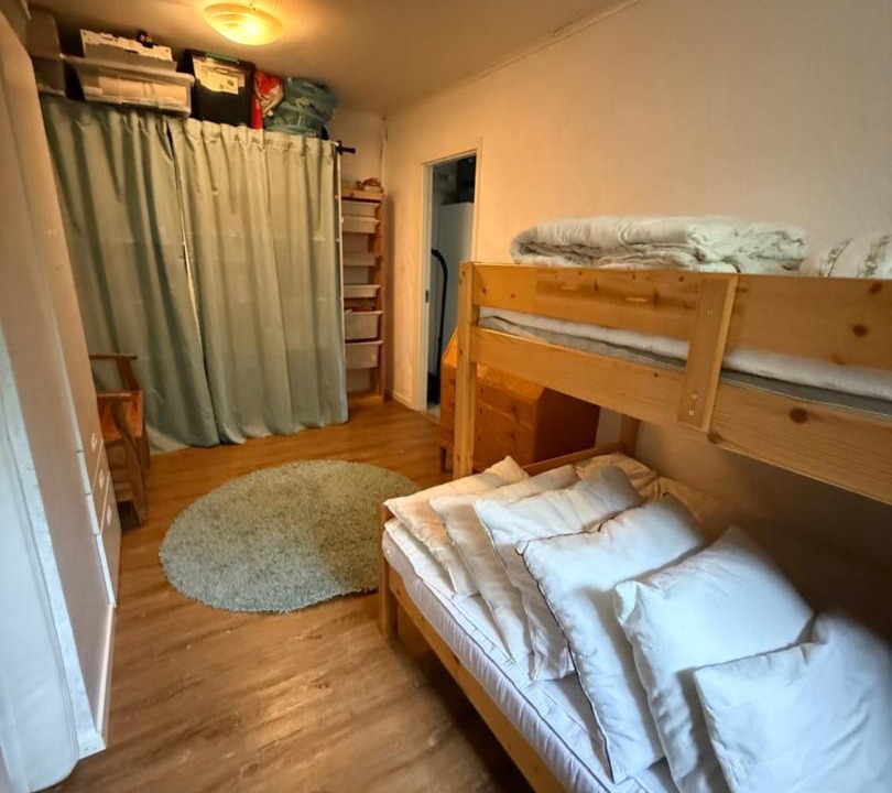 Photo of Bedroom in Sankt Olof