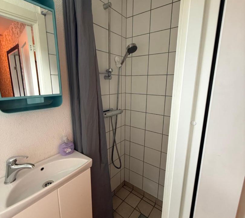 Photo of Bathroom in Sankt Olof