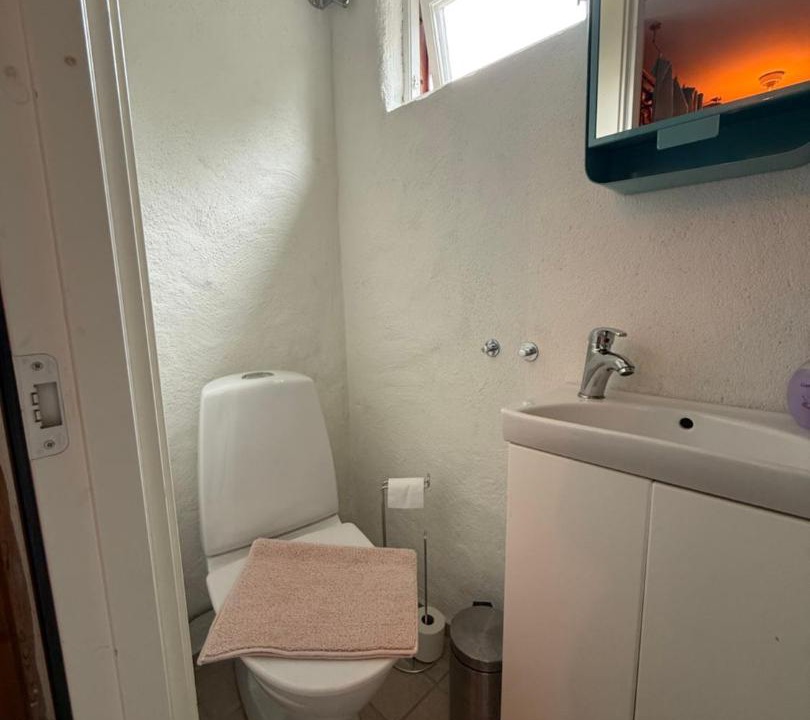 Photo of Bathroom in Sankt Olof