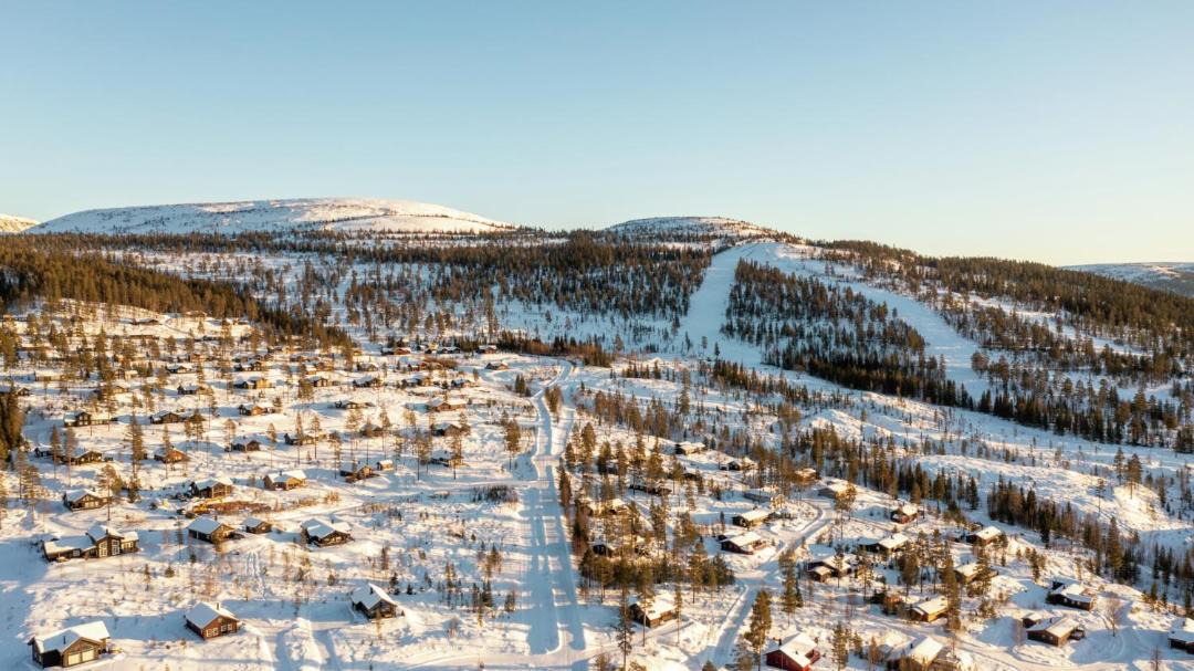 Photo of Others in Ljordal