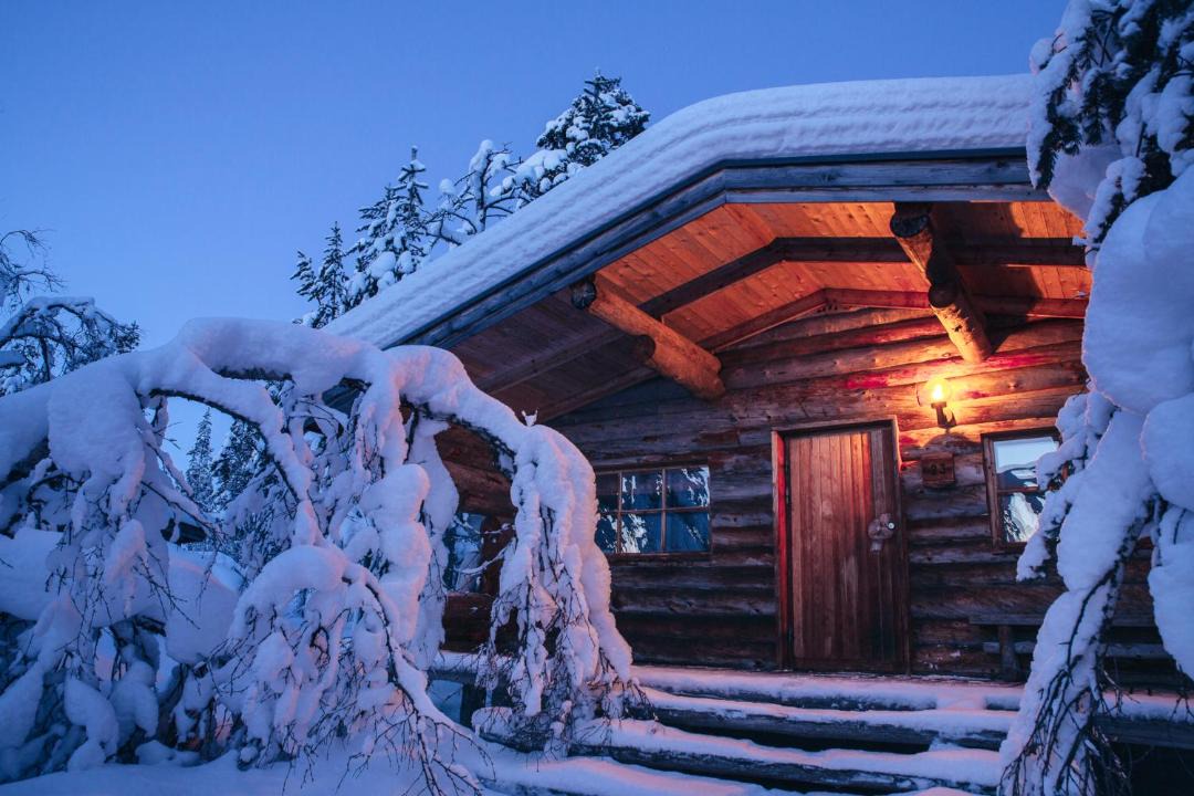 Photo of Others in Kakslauttanen