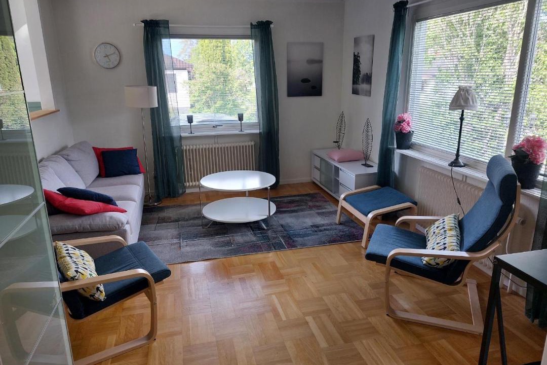 Photo of Others in Hagfors Municipality