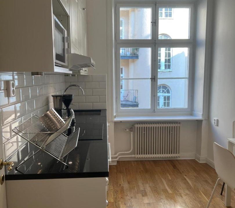 Photo of Kitchen in Ostermalm