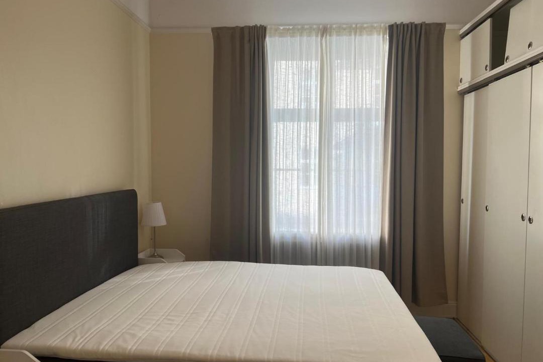 Photo of Bedroom in Ostermalm
