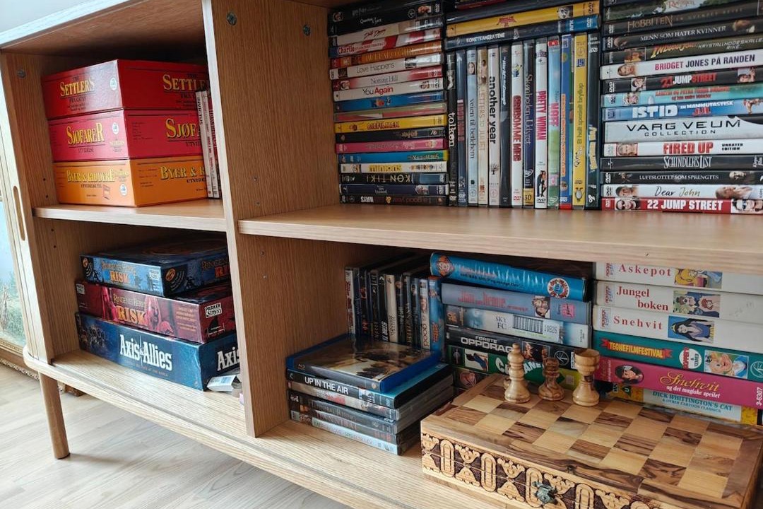 Photo of Livingroom in Lyngdal