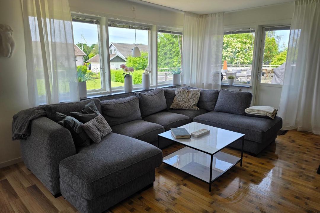 Photo of Livingroom in Stromstad