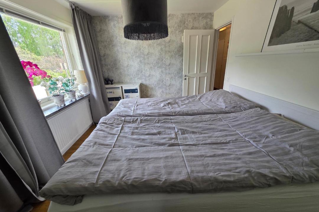 Photo of Bedroom in Stromstad