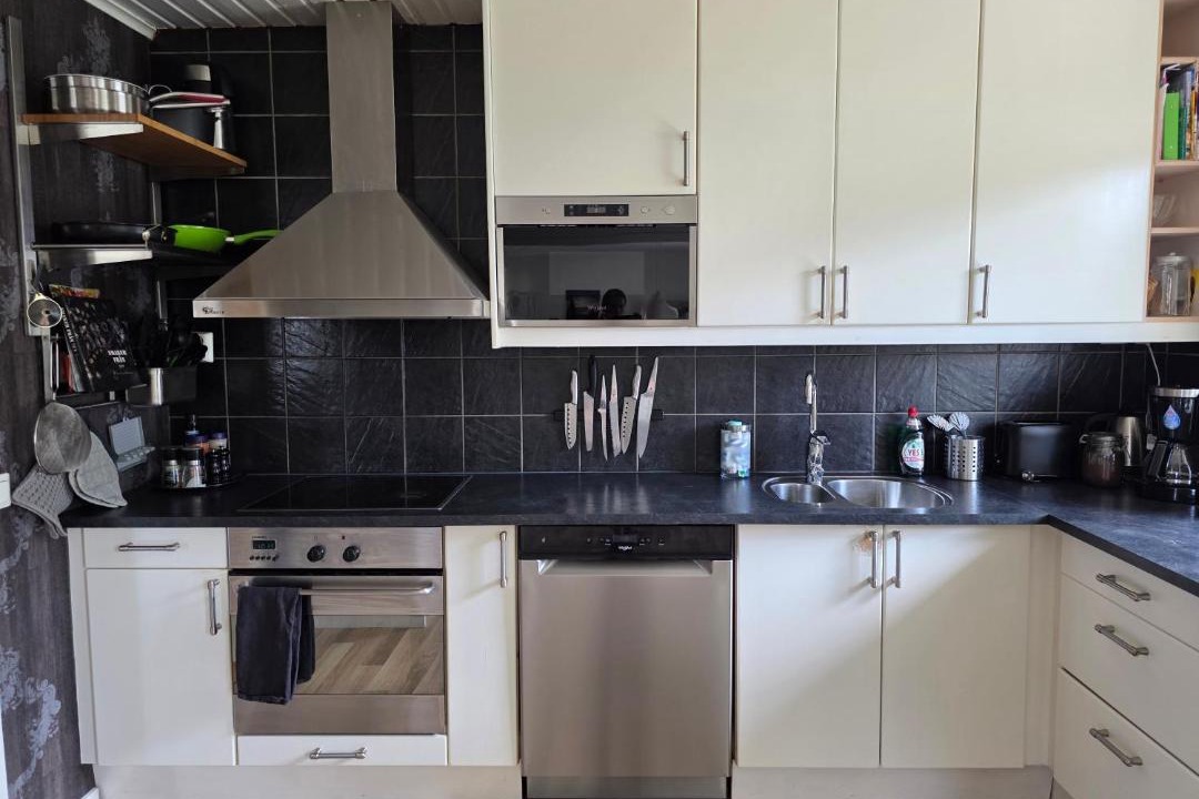 Photo of Kitchen in Stromstad