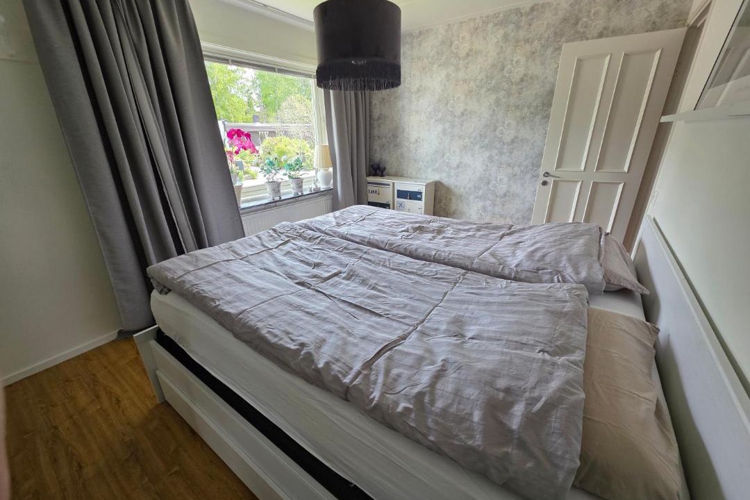 Photo of Bedroom in Stromstad