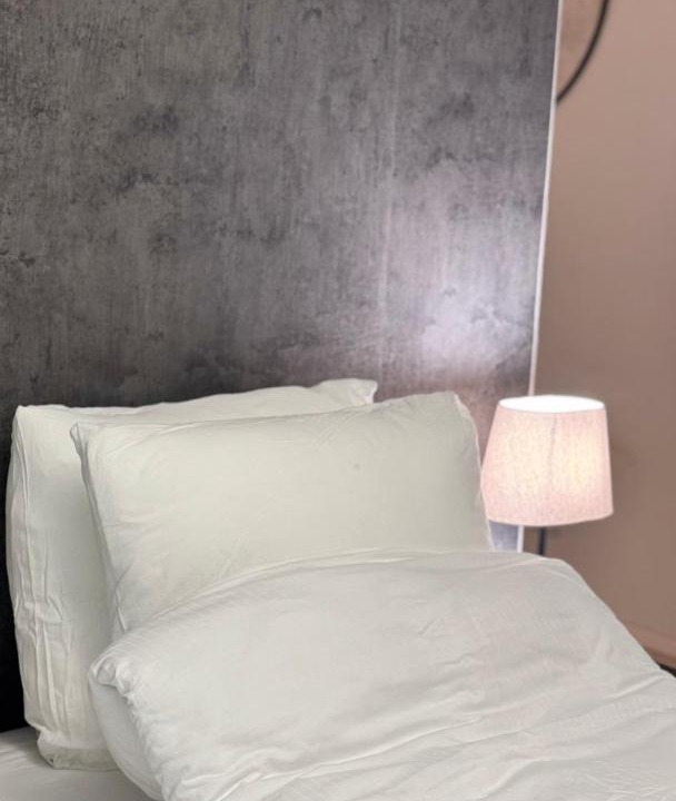 Photo of Bedroom in Kotka