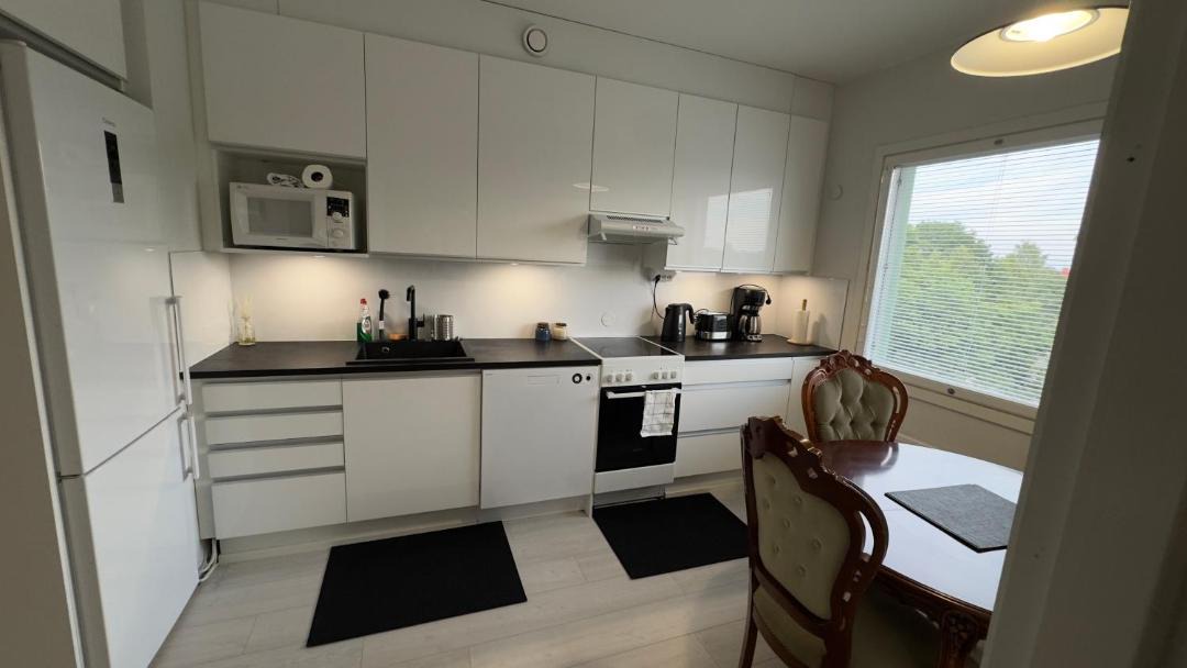 Photo of Kitchen in Kotka