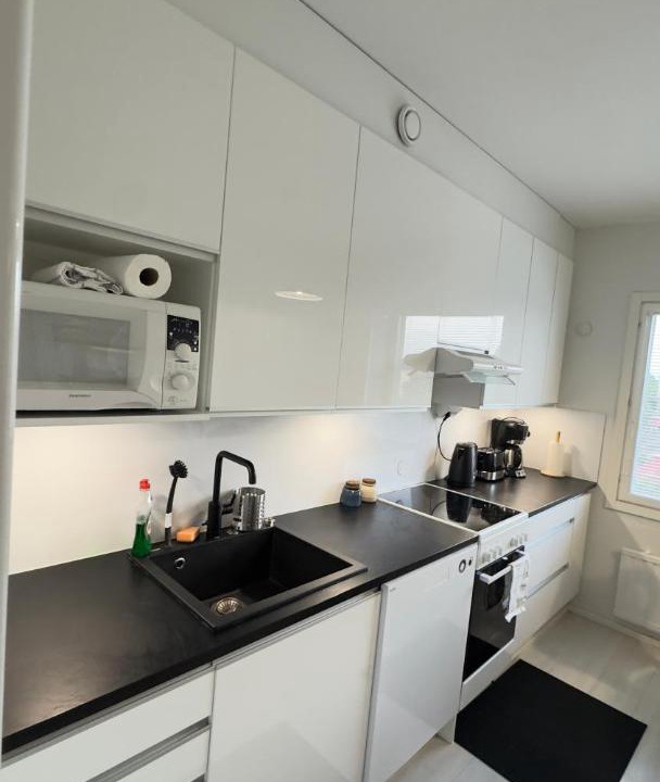 Photo of Kitchen in Kotka
