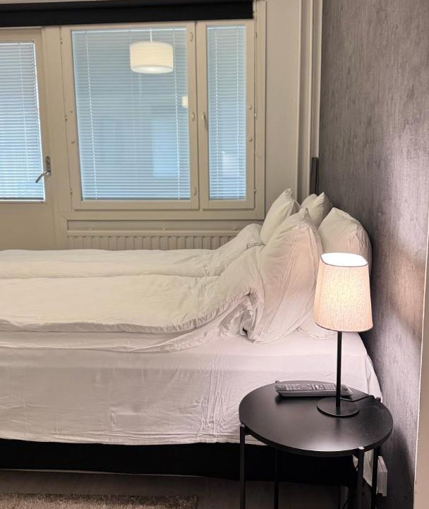 Photo of Bedroom in Kotka