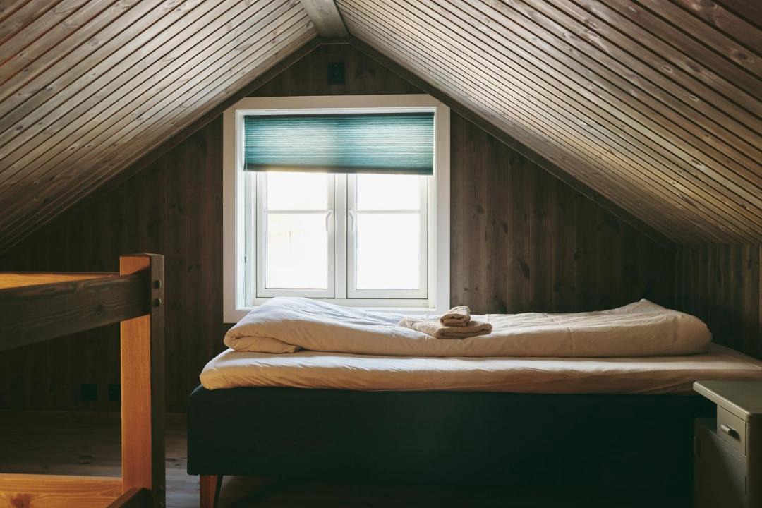 Photo of Bedroom in Bjornange