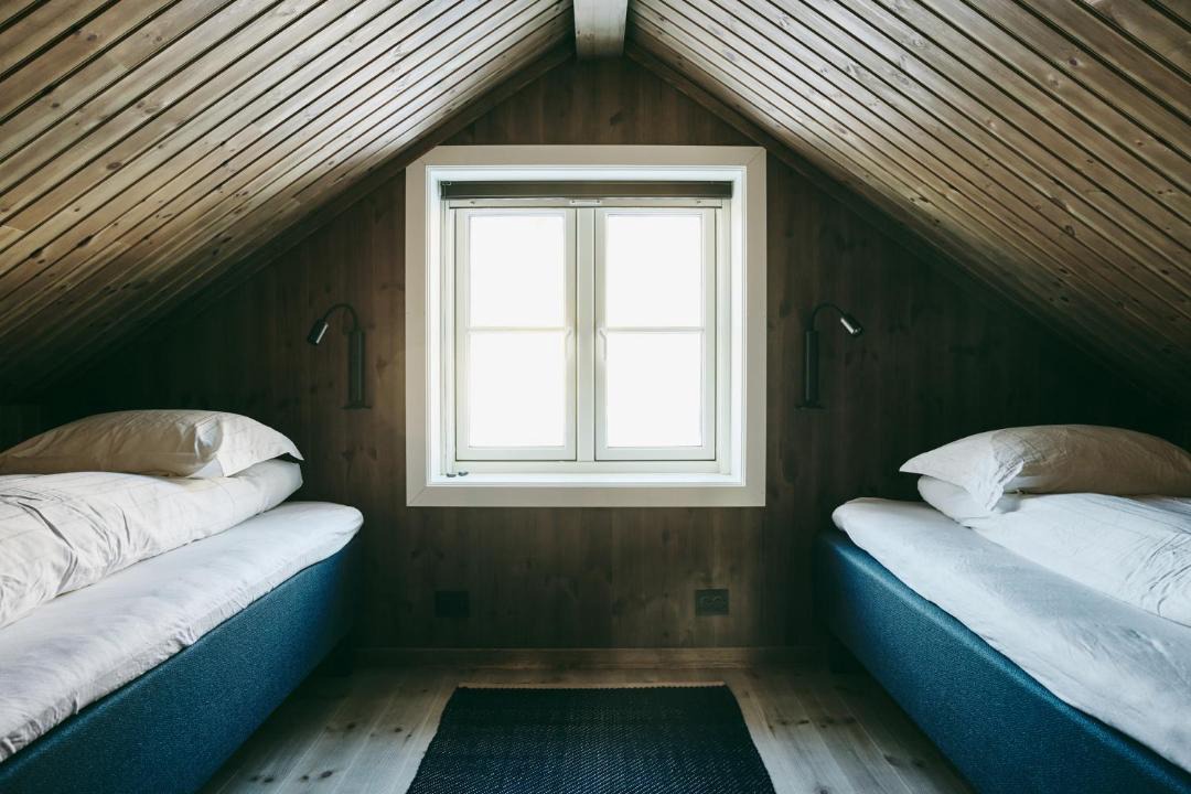 Photo of Bedroom in Bjornange