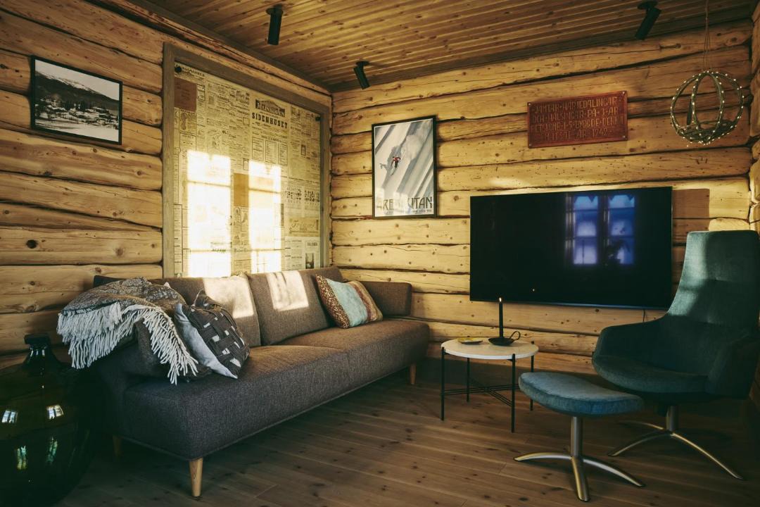 Photo of Livingroom in Bjornange