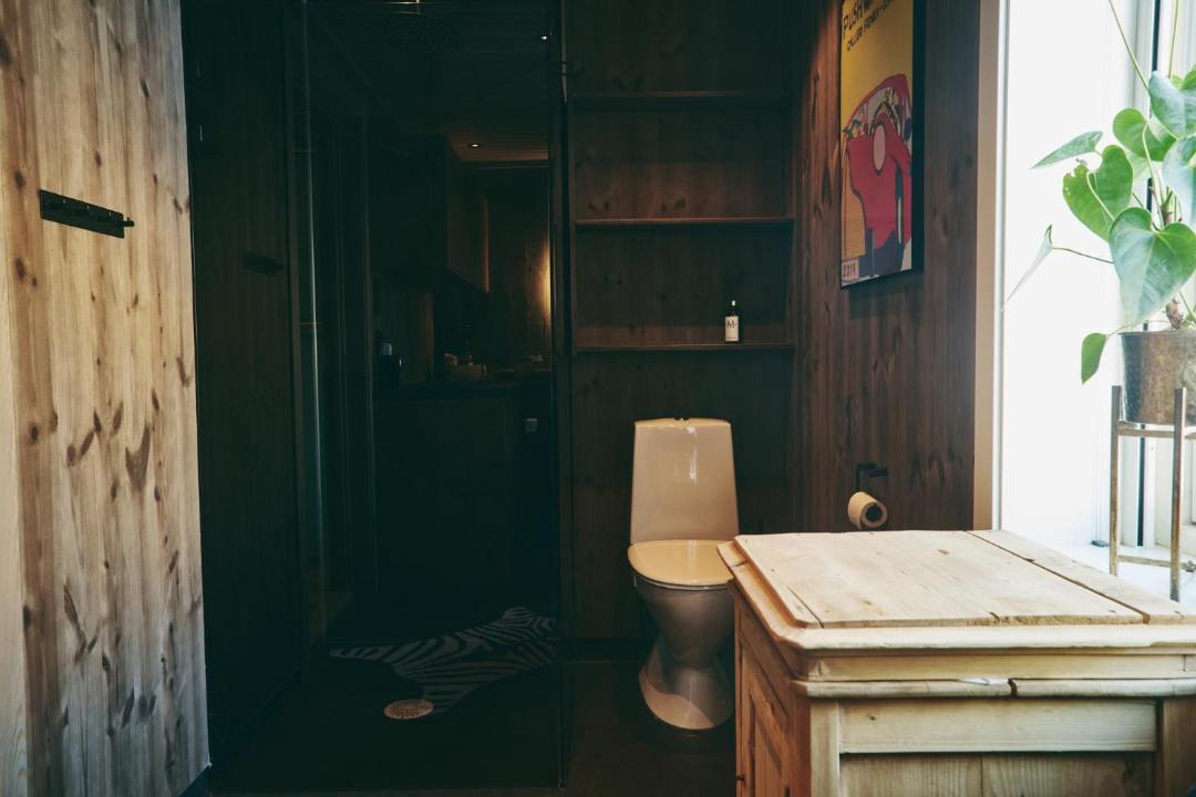 Photo of Bathroom in Bjornange
