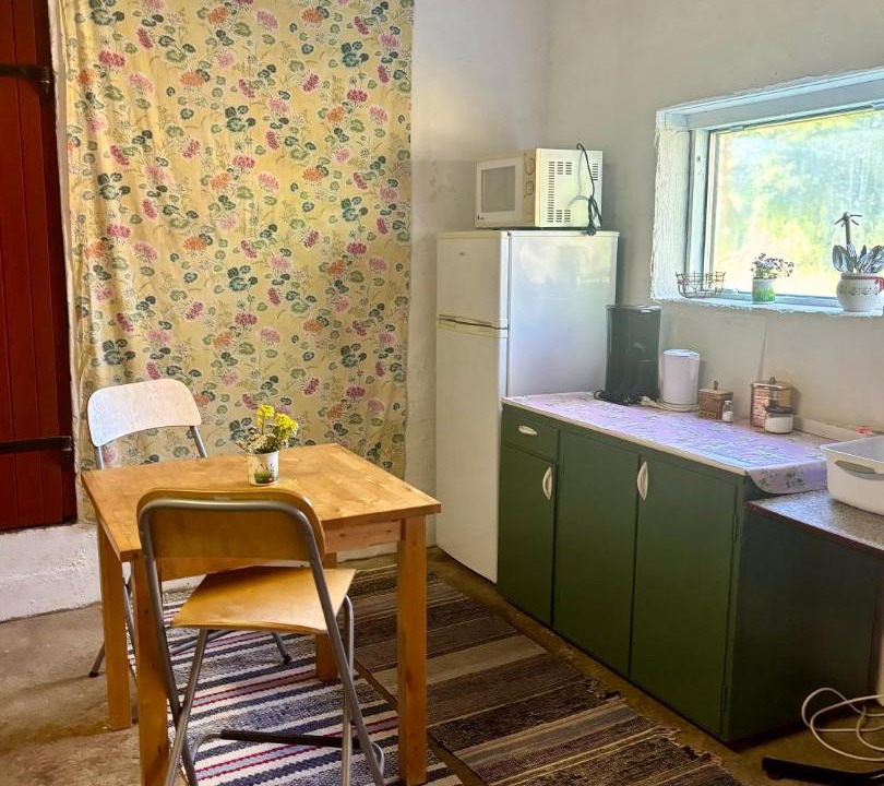 Photo of Kitchen in Alvkarleby