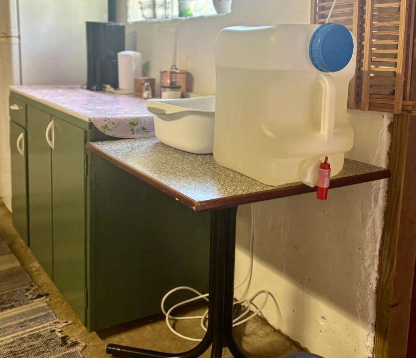 Photo of Kitchen in Alvkarleby