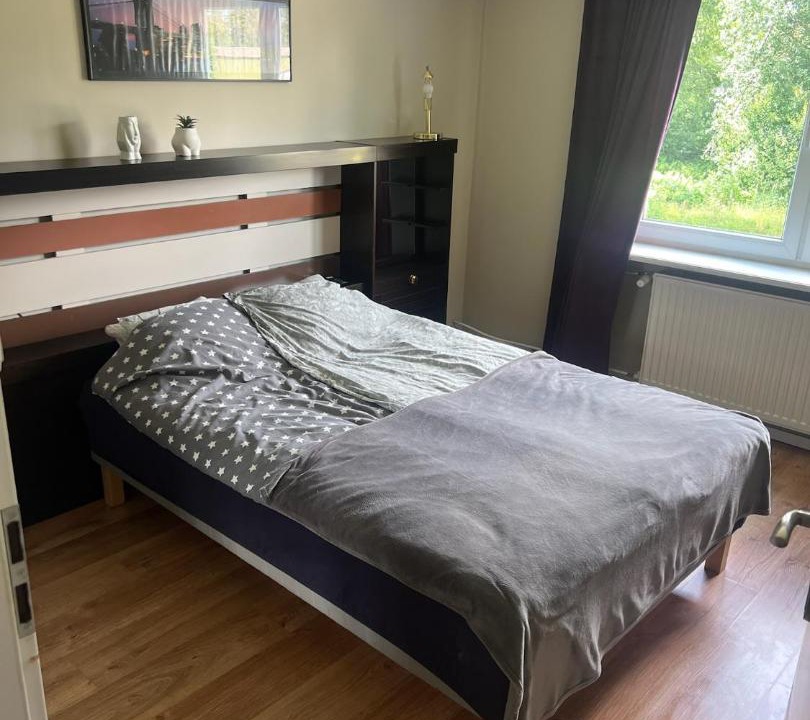 Photo of Bedroom in Bredaryd