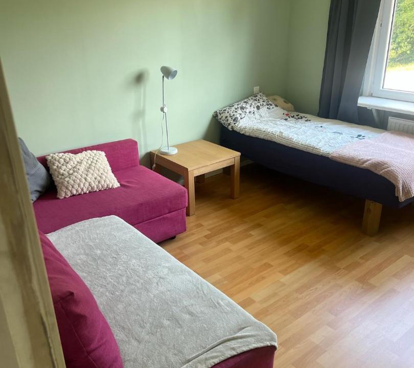 Photo of Bedroom in Bredaryd