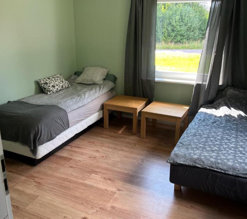 Photo of Bedroom in Bredaryd