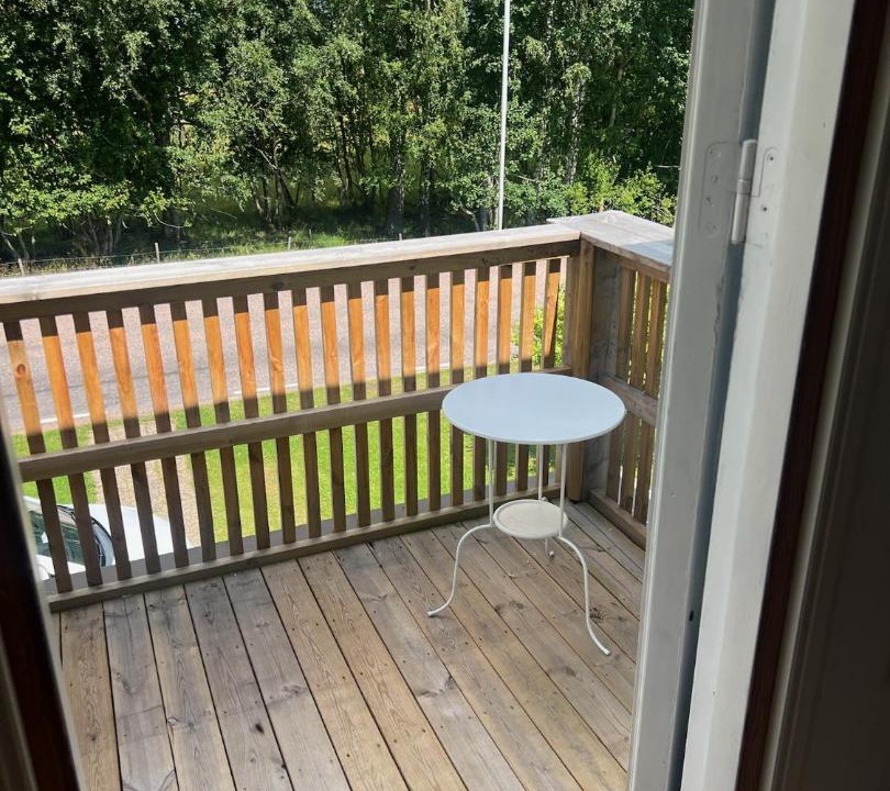Photo of Patio Balcony in Bredaryd