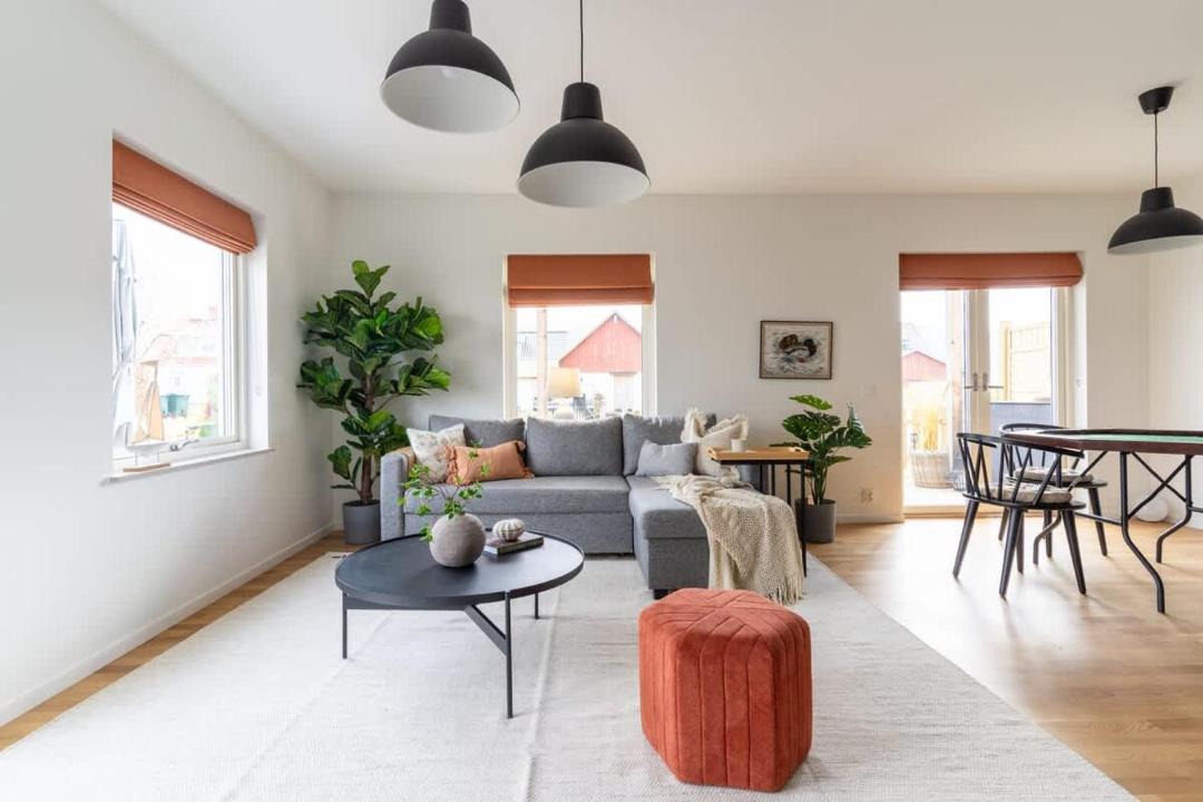 Photo of Livingroom in Bastad