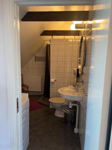 Photo of Bathroom in Sankt Ibb