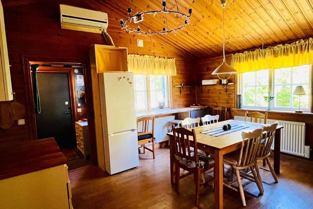Photo of Kitchen in Jadraas