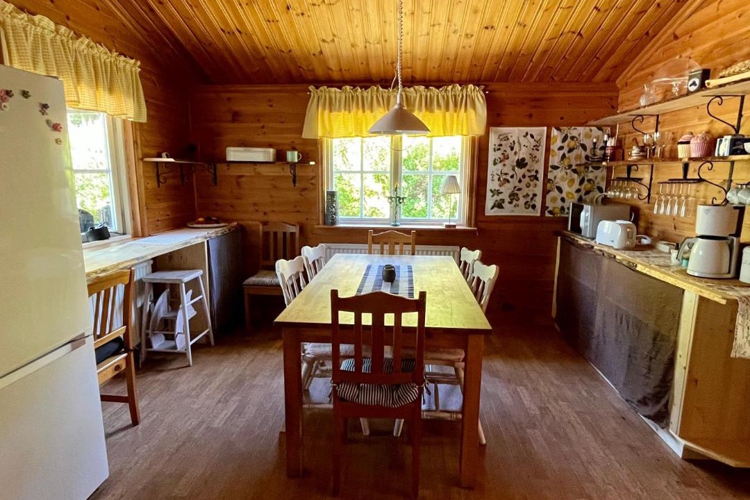 Photo of Kitchen in Jadraas