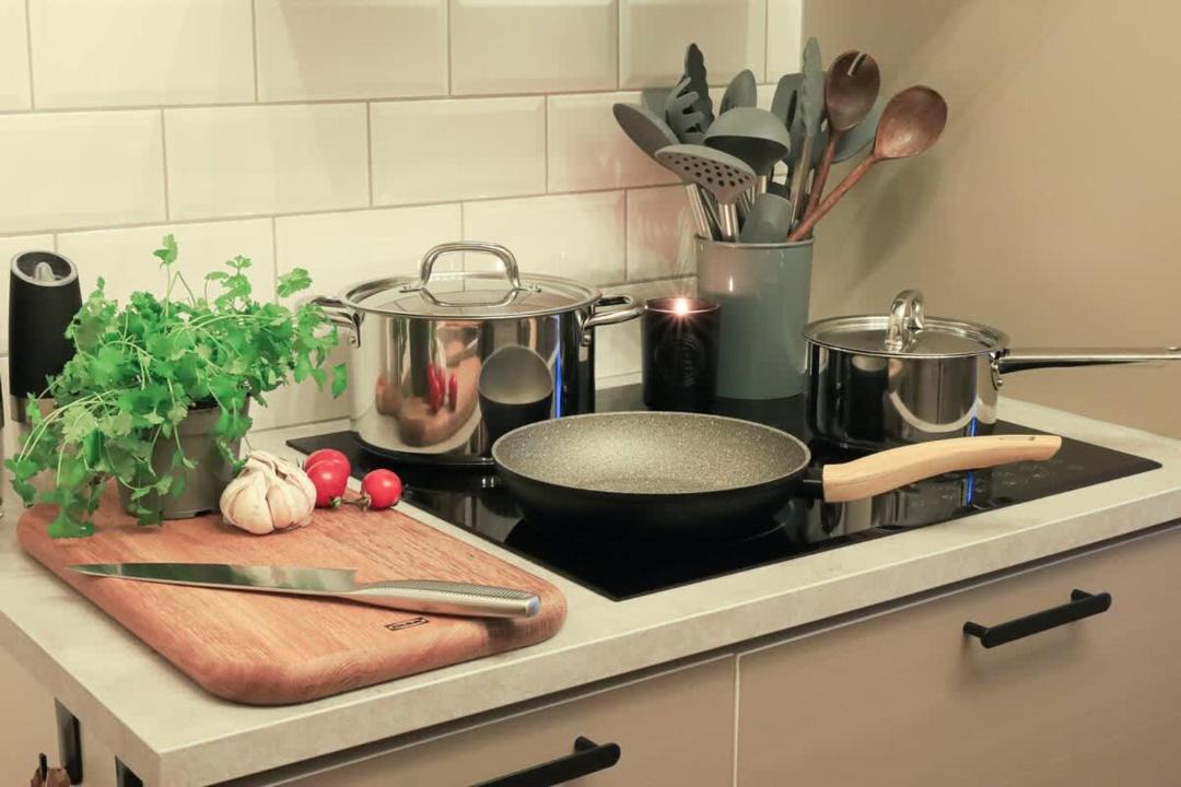 Photo of Kitchen in Vellinge