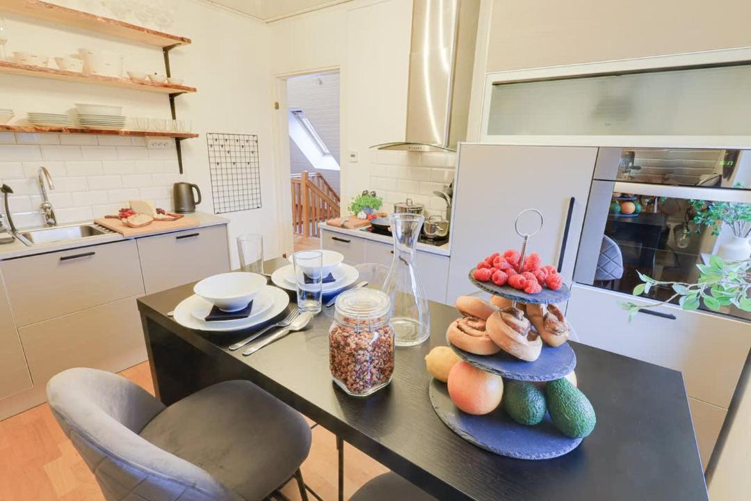 Photo of Kitchen in Vellinge