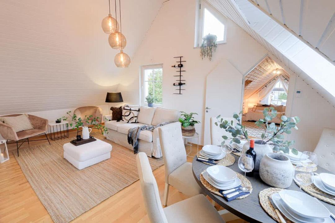 Photo of Livingroom in Vellinge
