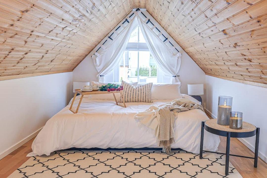 Photo of Bedroom in Vellinge
